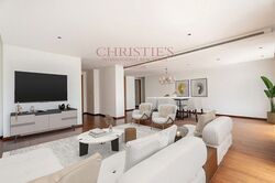 Grange Residences (D10), Condominium #504377841